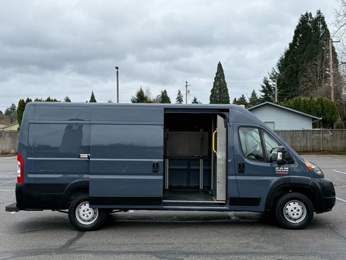 Used 2019 RAM ProMaster 3500 image 24