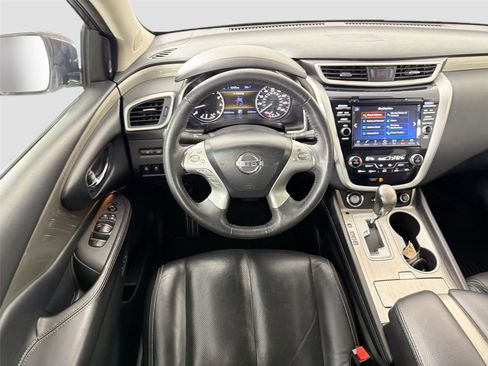 Used 2016 Nissan Murano Platinum FWD image 22