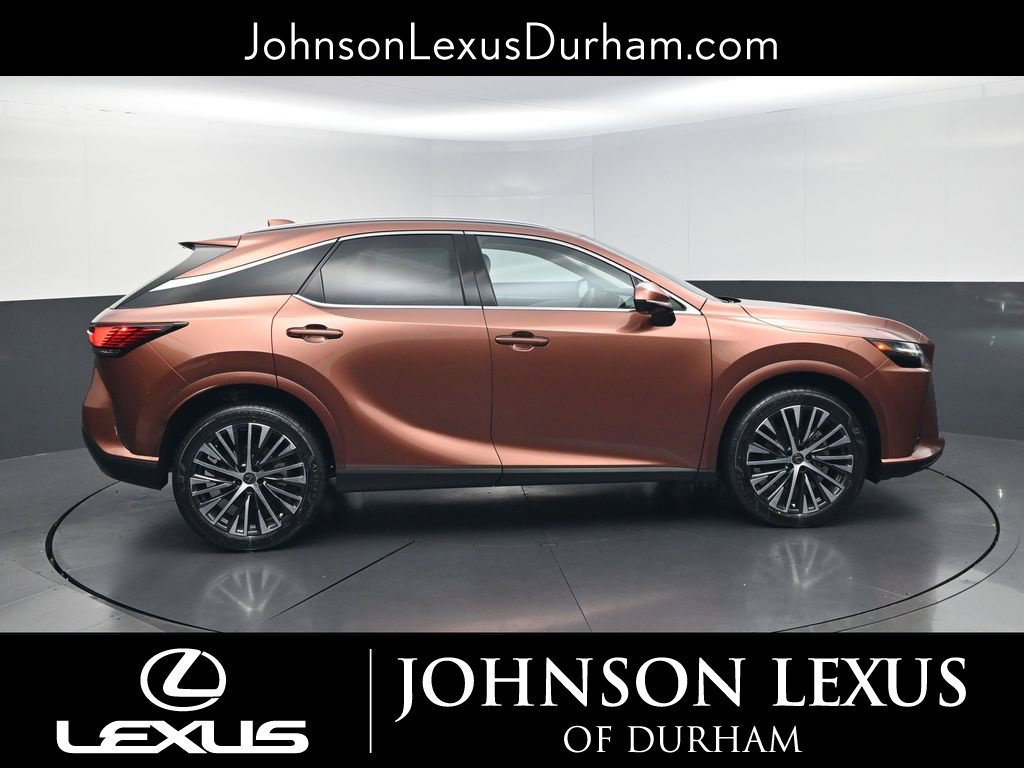 New 2026 Lexus RX 350 Premium Plus w/ Accessory Package (K3) FWD image 7
