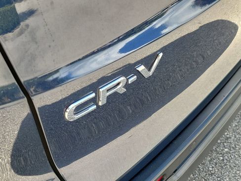 Used 2023 Honda CR-V EX-L image 6