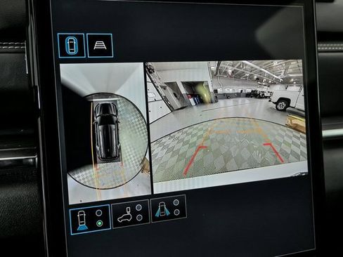 New 2026 GMC Terrain Elevation image 16