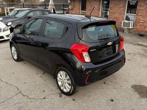 Used 2017 Chevrolet Spark LT image 6