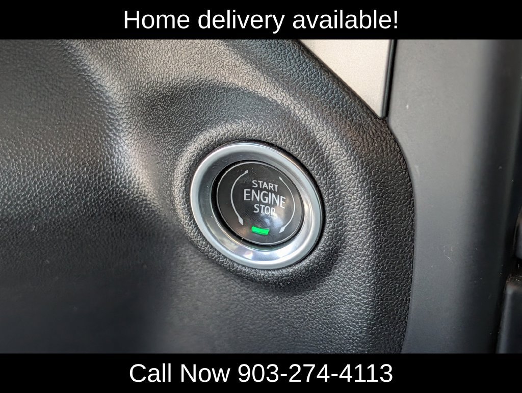 Used 2021 Chevrolet Silverado 2500 LTZ w/ LTZ Plus Package AWD/4WD image 19