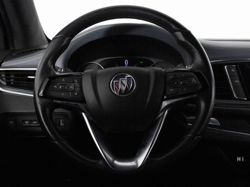Used 2024 Buick Enclave Premium AWD/4WD image 27