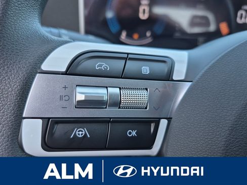 New 2026 Hyundai Santa Cruz SEL image 28