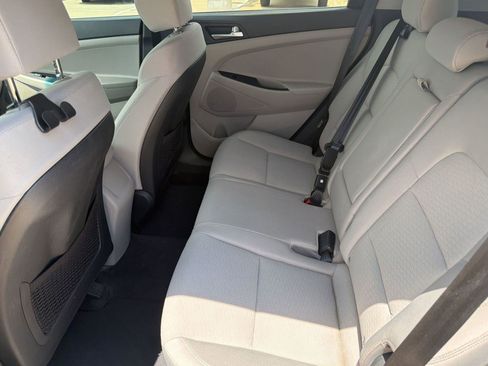 Used 2020 Hyundai Tucson Value FWD image 14