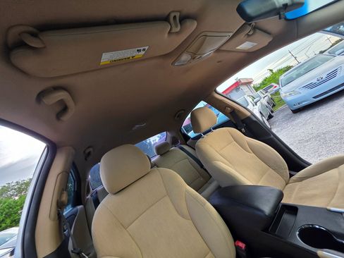 Used 2011 Hyundai Sonata GLS image 20