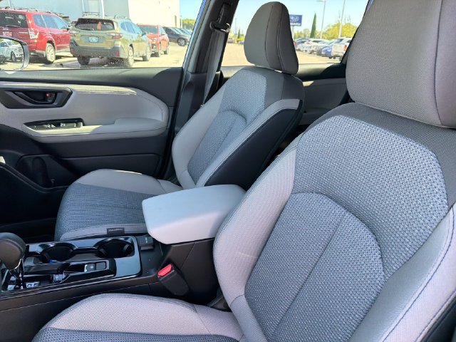 New 2026 Subaru Forester Premium AWD/4WD image 20
