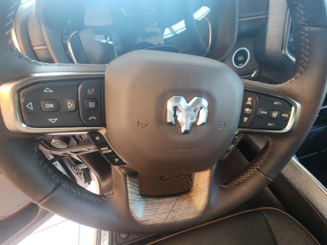 New 2026 RAM 1500 Limited AWD/4WD image 25