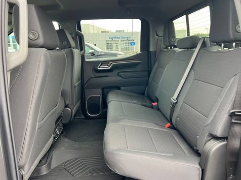 New 2026 Chevrolet Silverado 1500 LT AWD/4WD image 5