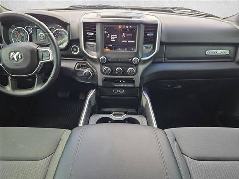 Used 2022 RAM 1500 Lone Star RWD image 16
