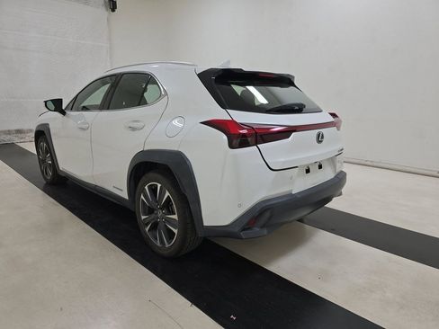 Used 2020 Lexus UX 250h 250h Base image 6
