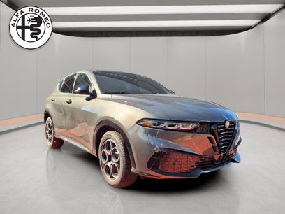 New 2026 Alfa Romeo Tonale Sprint
