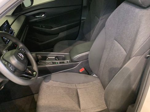 Used 2025 Honda Accord LX image 16
