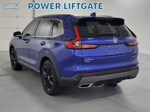 Used 2023 Honda CR-V Sport Touring image 7