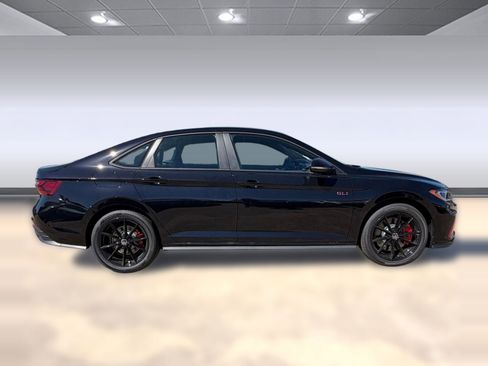 New 2026 Volkswagen Jetta GLI Autobahn image 7