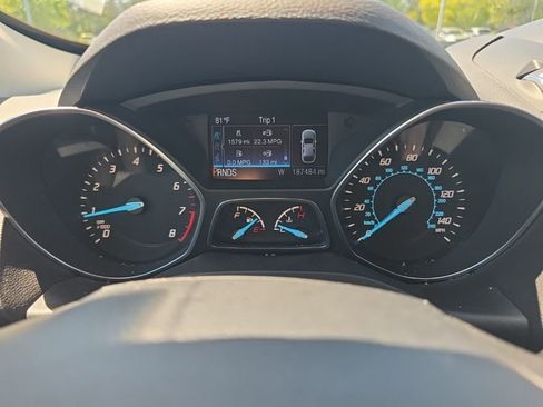 Used 2016 Ford Escape Titanium w/ Equipment Group 301A image 22