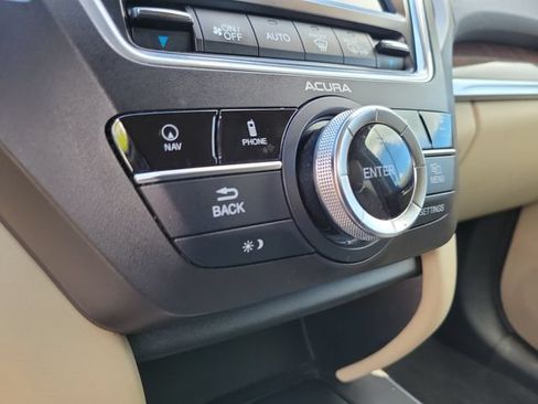 Used 2017 Acura MDX SH-AWD w/ Technology Package image 30