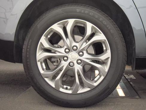 Used 2019 Buick Enclave Avenir w/ Avenir Technology Package image 12