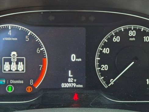Used 2022 Honda Accord EX-L image 9