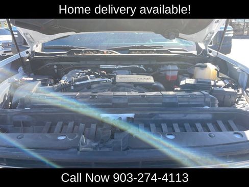 Used 2023 Chevrolet Silverado 3500 High Country image 23