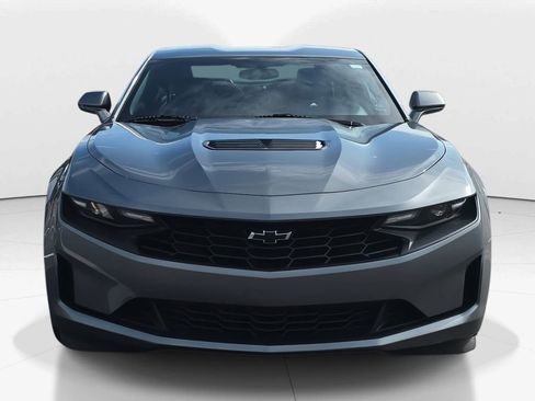 Used 2021 Chevrolet Camaro LT image 11