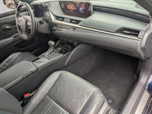 Used 2019 Lexus ES 350 ES 350 Luxury image 21