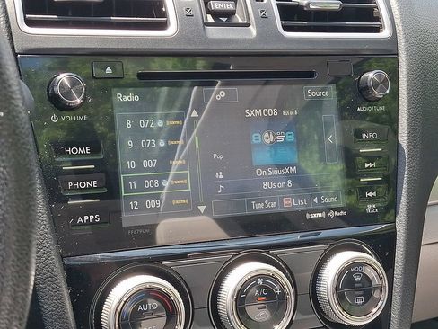 Used 2018 Subaru Forester 2.5i Premium AWD/4WD image 17