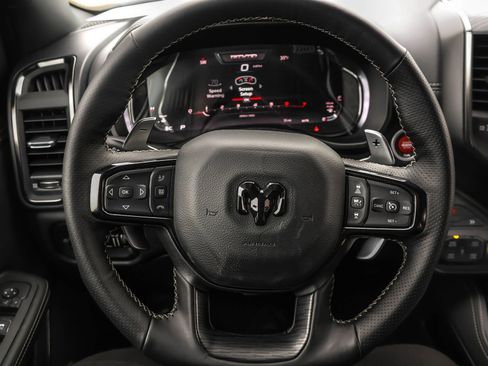 New 2026 RAM 1500 RHO w/ Bed Utility Group image 29