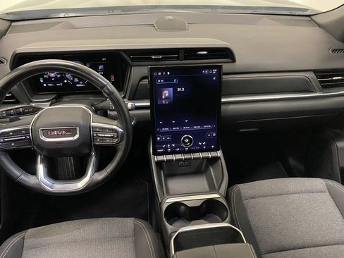 Used 2025 GMC Terrain Elevation AWD/4WD image 23