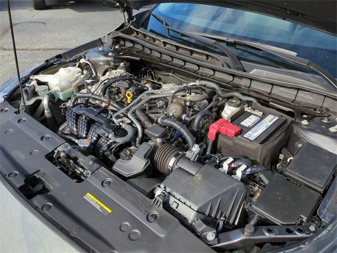 Used 2023 Nissan Altima 2.5 SL image 26