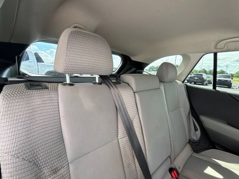 Used 2021 Subaru Outback Premium AWD/4WD image 28