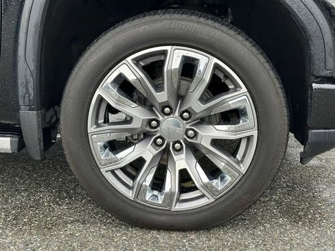 Used 2024 GMC Sierra 1500 Denali w/ Denali Reserve Package image 9