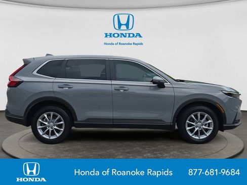 New 2026 Honda CR-V EX image 6