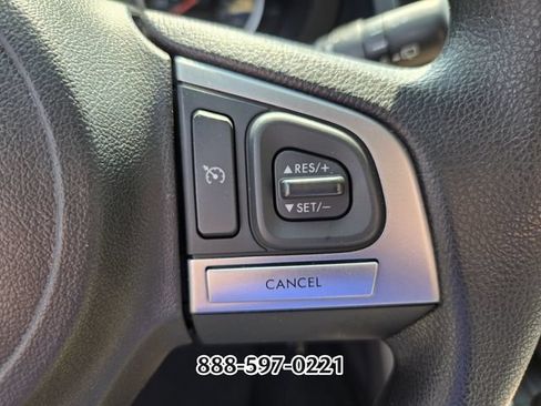 Used 2018 Subaru Forester 2.5i Premium AWD/4WD image 27