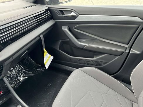 New 2026 Volkswagen Jetta Sport image 24