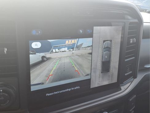 Used 2025 Ford F150 Platinum w/ Equipment Group 702A High AWD/4WD image 20
