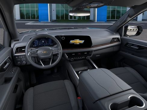 New 2026 Chevrolet Tahoe LS RWD image 15