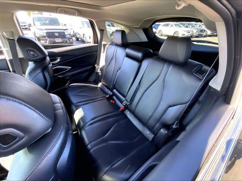 Used 2023 Acura RDX AWD image 27