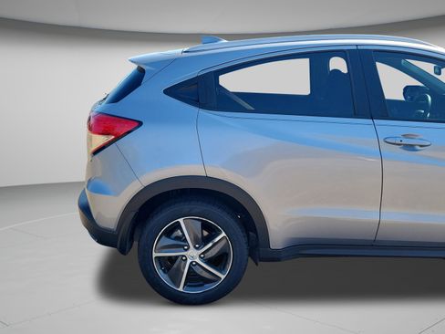 Certified 2022 Honda HR-V EX image 26