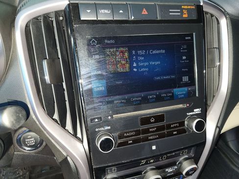 Used 2021 Subaru Ascent Touring w/ Popular Package #2 image 37