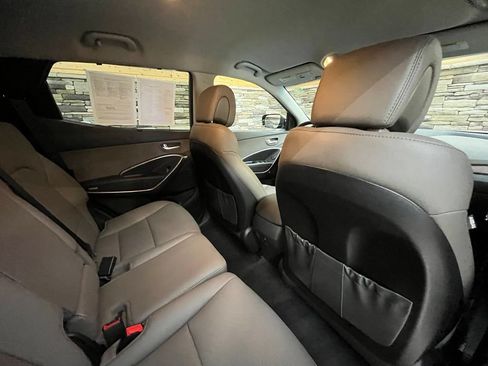 Used 2018 Hyundai Santa Fe Sport AWD/4WD image 50