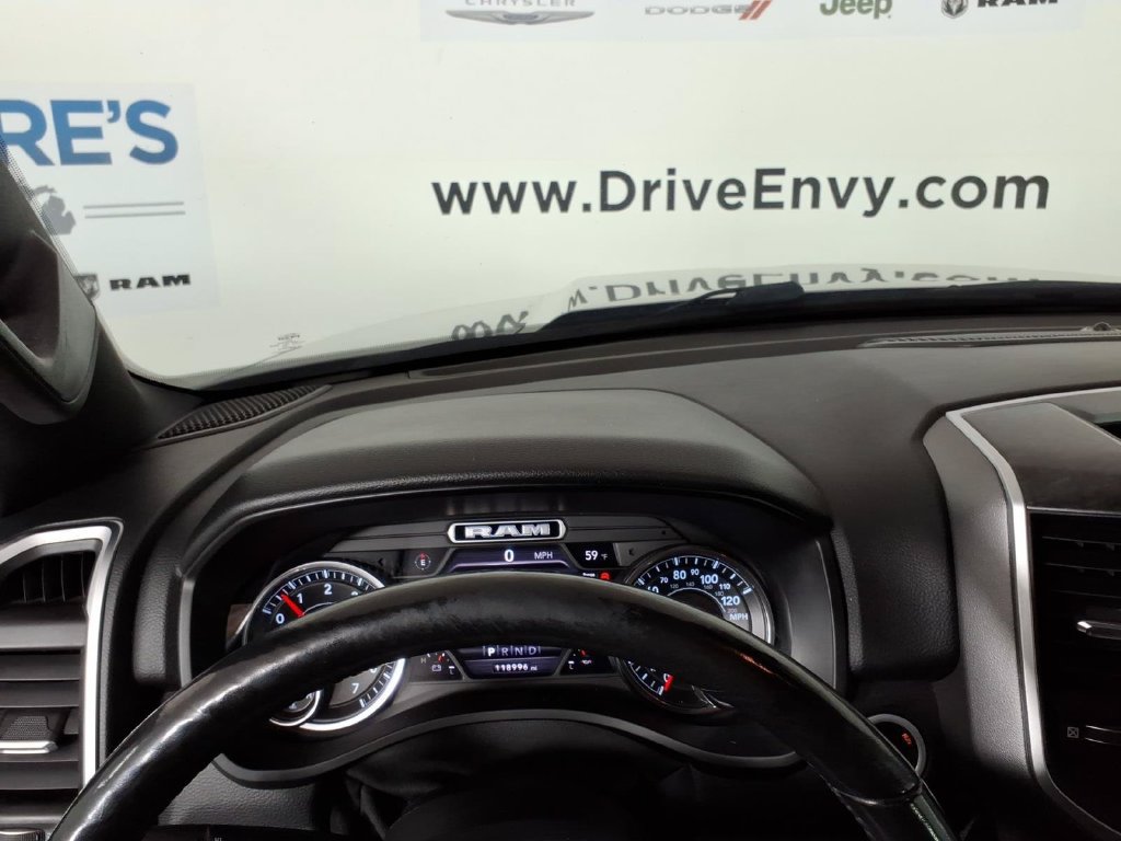 Used 2020 RAM 1500 Big Horn AWD/4WD image 27