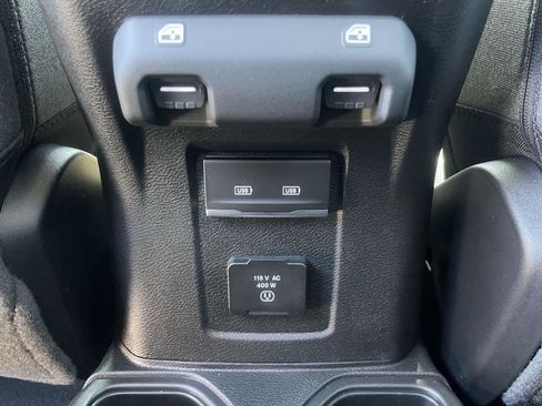 New 2026 Jeep Gladiator Sport AWD/4WD image 21