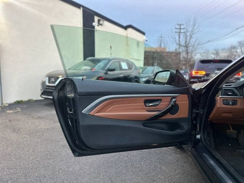 Used 2014 BMW 428i xDrive Coupe w/ Premium Package image 10