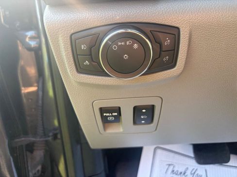 Used 2020 Ford F150 XLT w/ Equipment Group 301A Mid AWD/4WD image 10