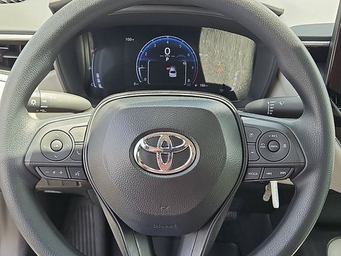 Certified 2026 Toyota Corolla LE FWD image 15