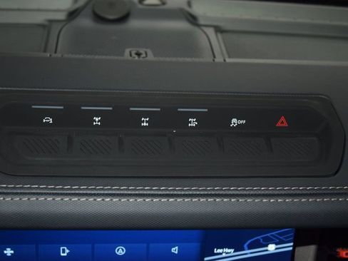 Used 2024 Ford Bronco Raptor image 44