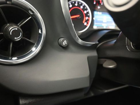 Used 2023 Chevrolet Camaro LT w/ RS Package RWD image 25