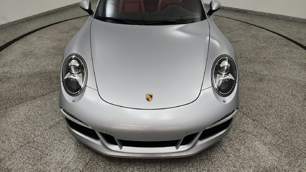 Used 2015 Porsche 911 Targa 4S AWD/4WD image 58